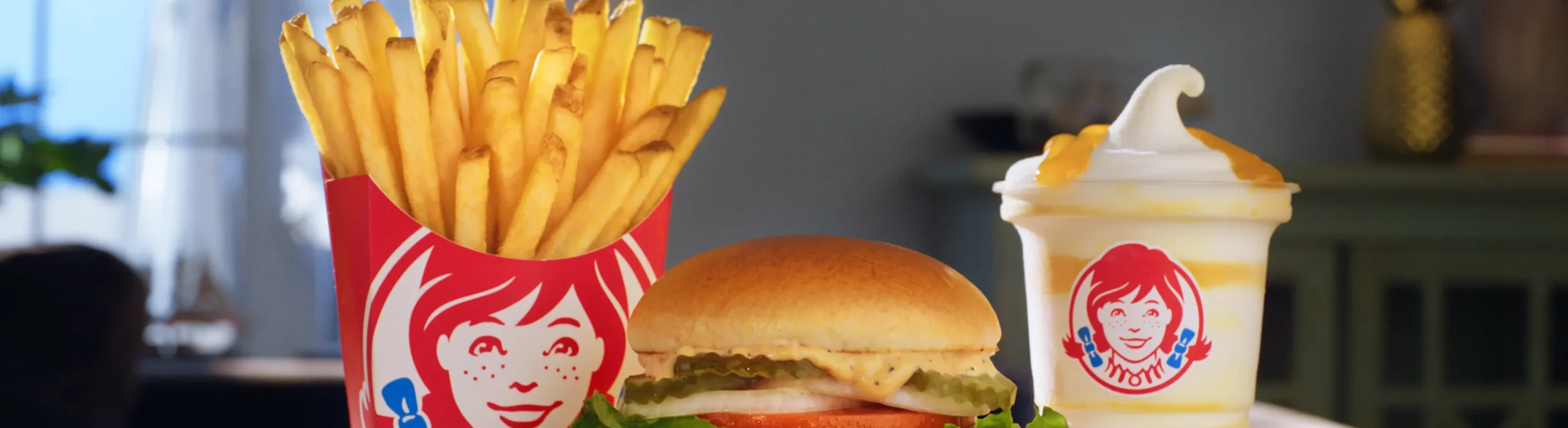 Wendy's
