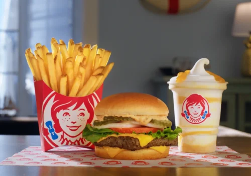 Wendy's