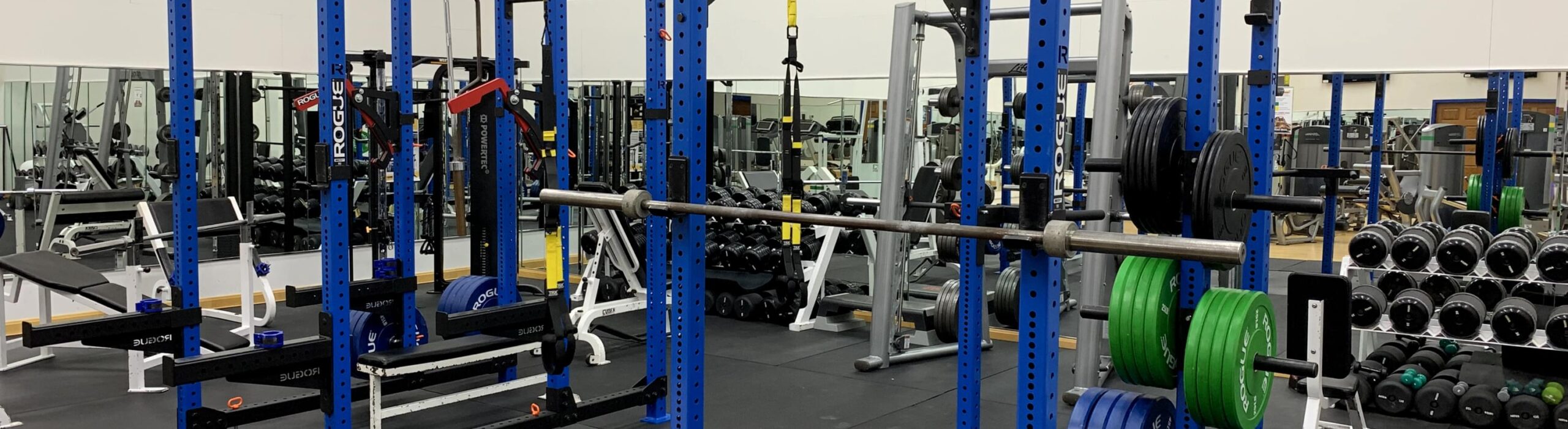 WhenEver Fitness
