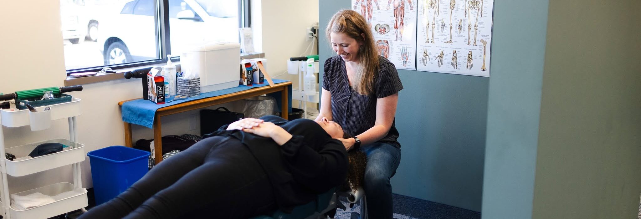 Whole Health Chiropractic