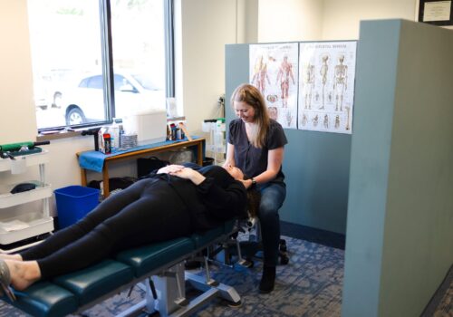 Whole Health Chiropractic