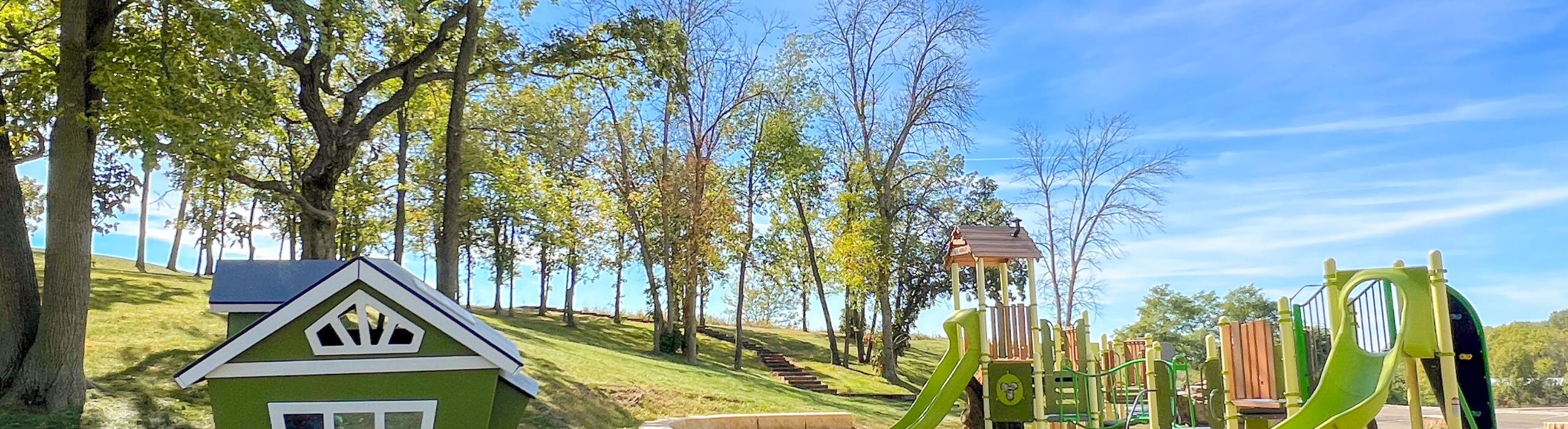 Oakwood Park