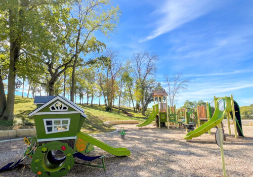 Oakwood Park
