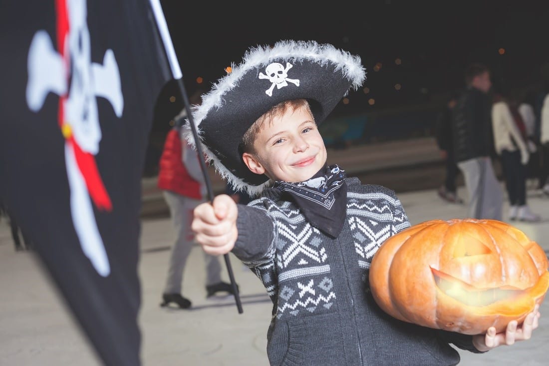 Skating Spooktacular!