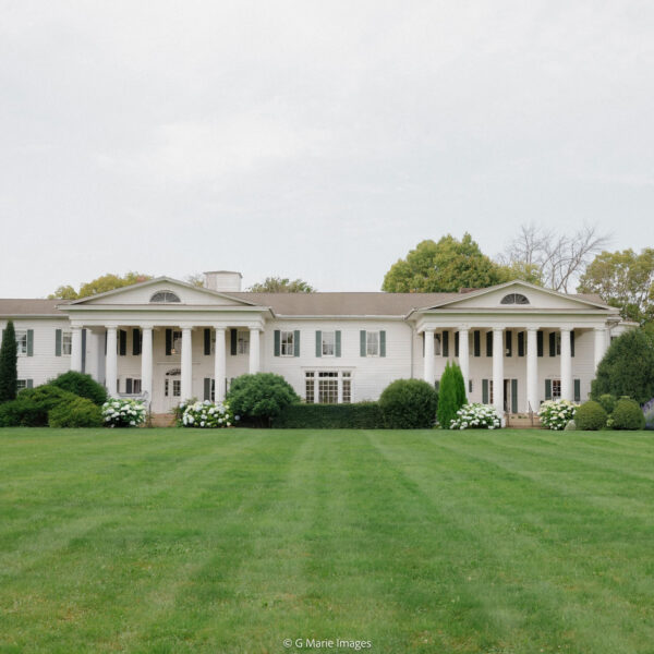 Cedarhurst Mansion