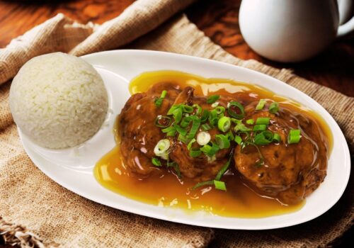 Vangz Kitchen