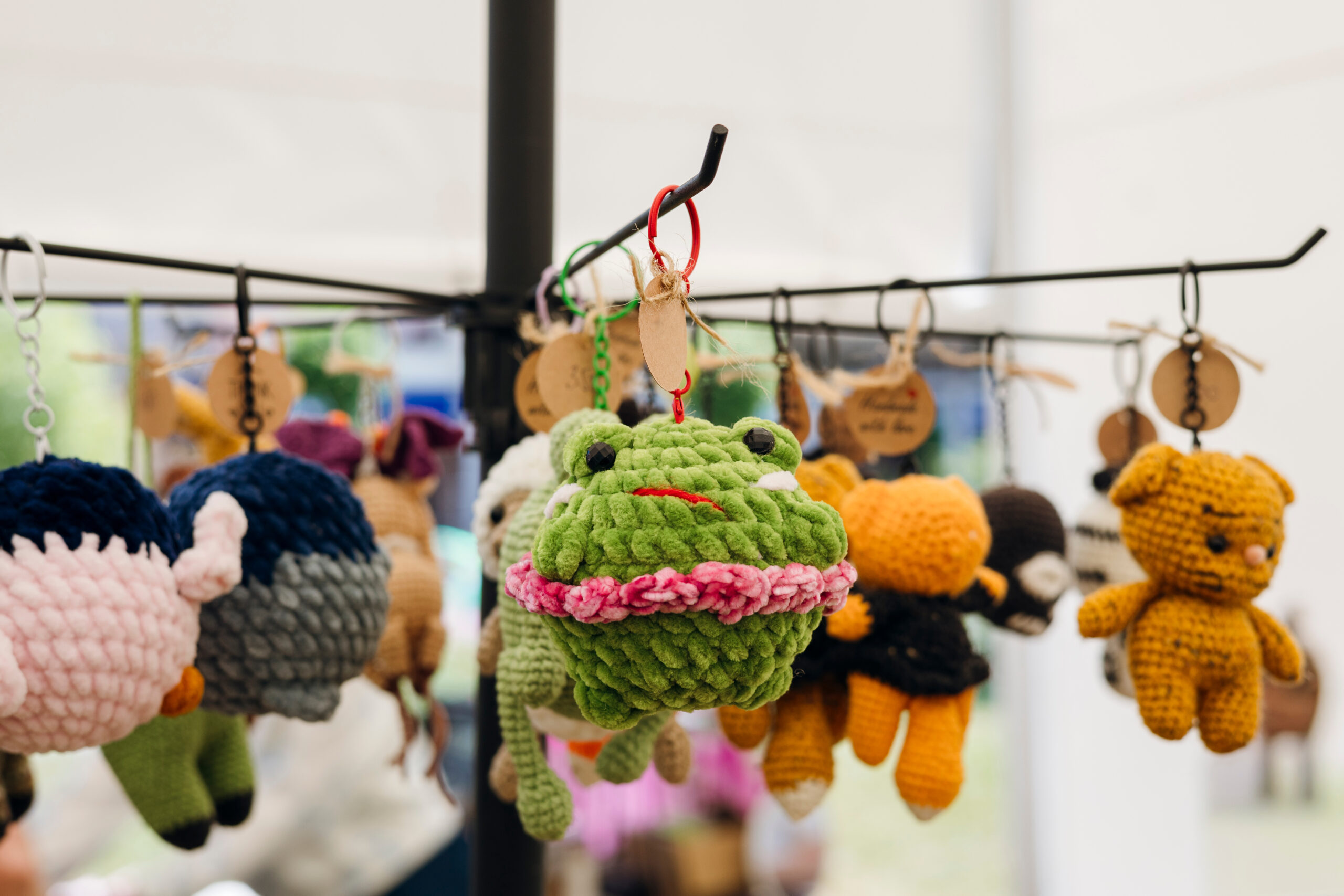 Cottage Grove Holiday Craft & Gift Market