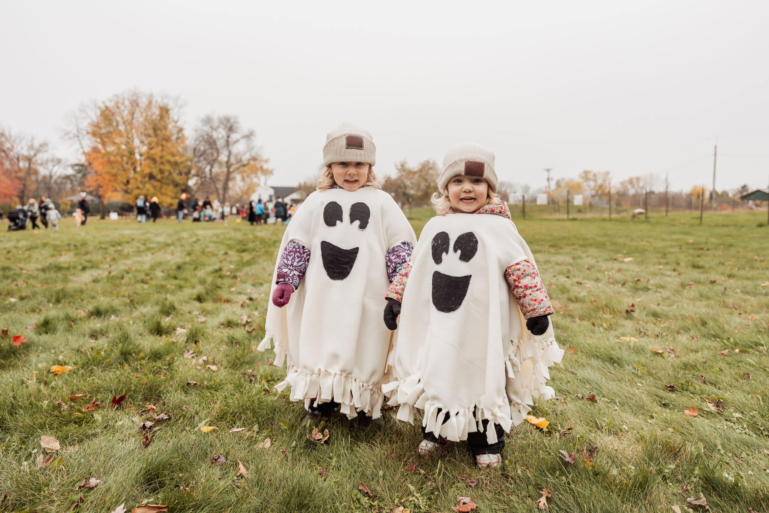 Halloween Extravaganza