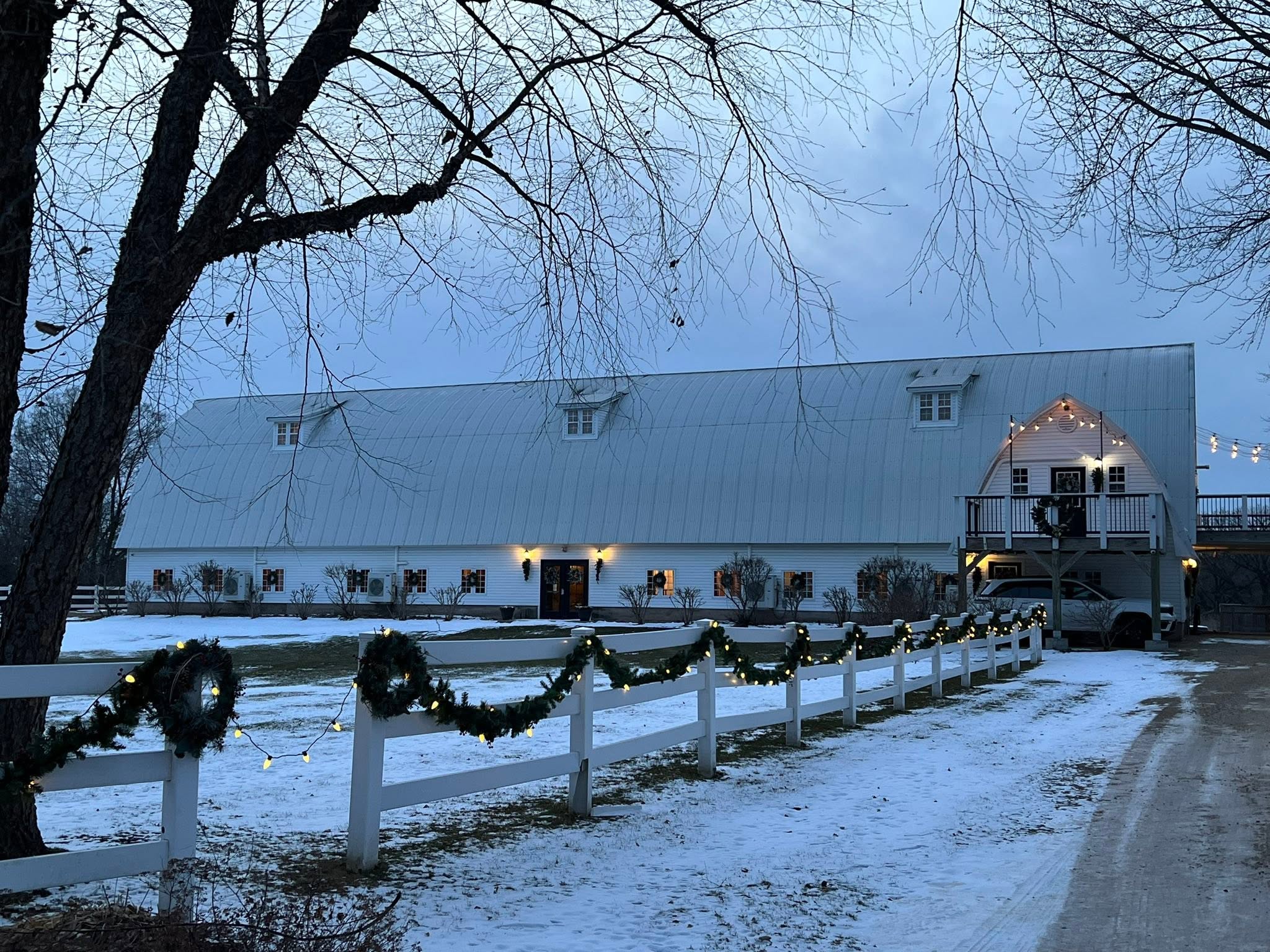 MN Christmas Market